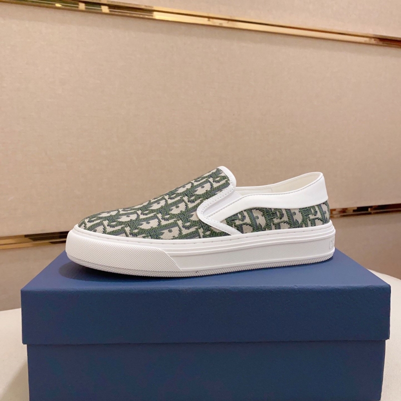 ch**an D*or casual shoes